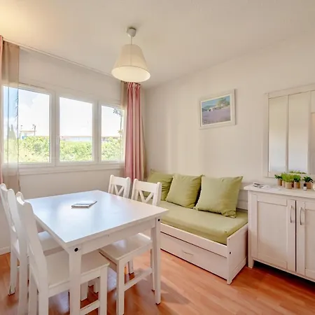 Apartment L'ile Dor - Appt Climatise Avec Piscine Partagee La Londe-les-Maures
